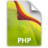Doc php Icon